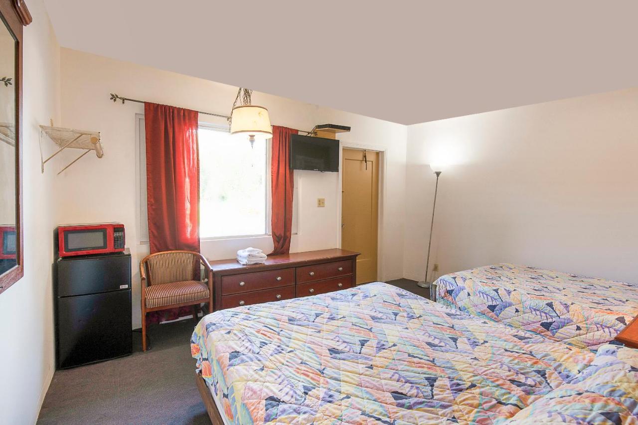 Hotel O Near Fanning Springs State Park Us Hwy 98 Old Town Εξωτερικό φωτογραφία