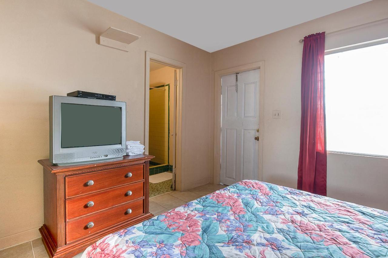 Hotel O Near Fanning Springs State Park Us Hwy 98 Old Town Εξωτερικό φωτογραφία