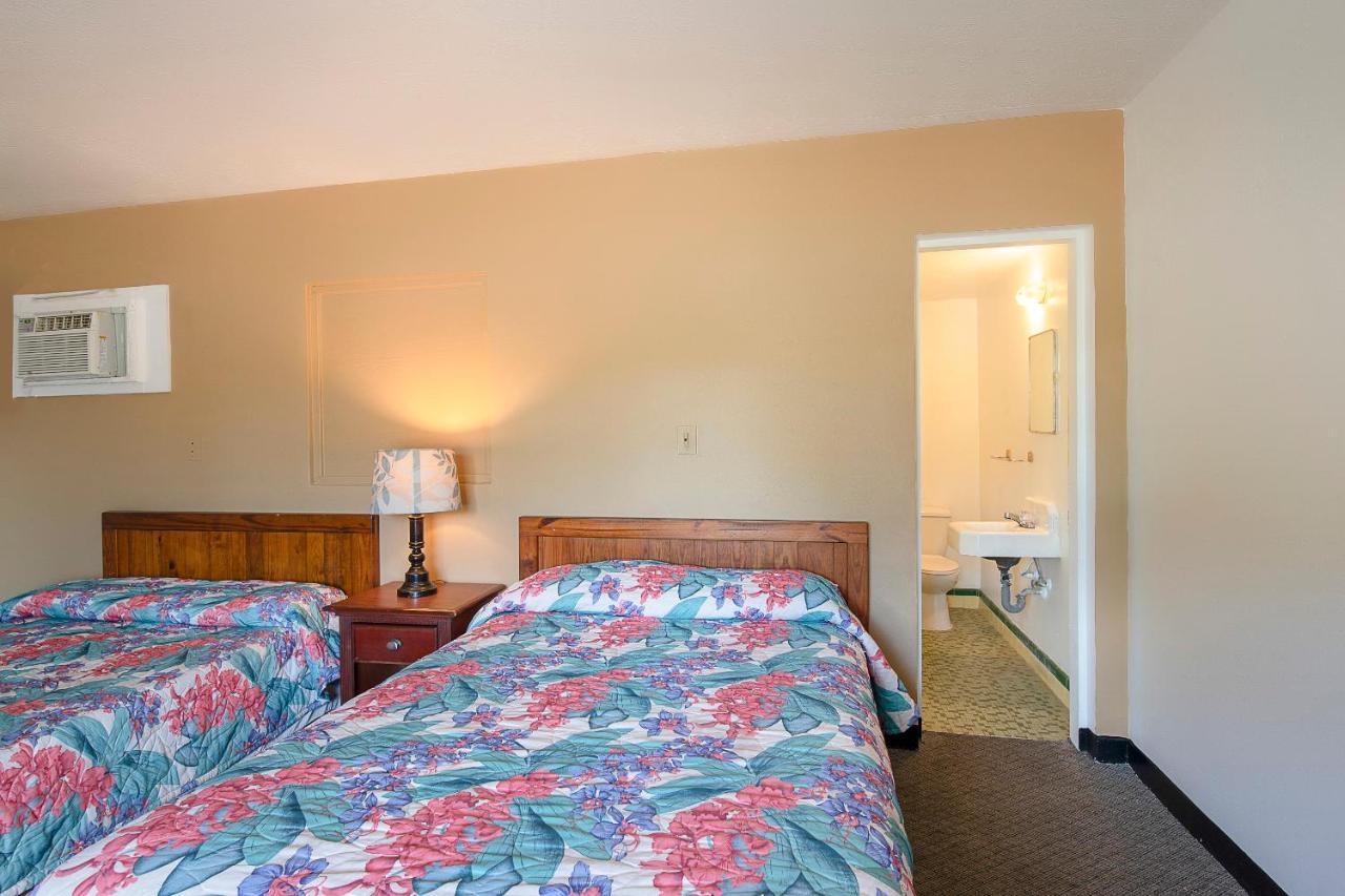 Hotel O Near Fanning Springs State Park Us Hwy 98 Old Town Εξωτερικό φωτογραφία