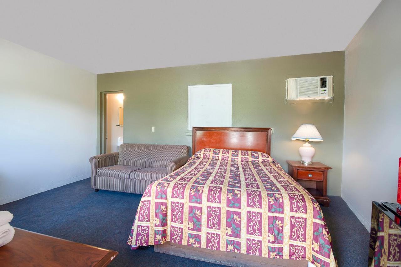 Hotel O Near Fanning Springs State Park Us Hwy 98 Old Town Εξωτερικό φωτογραφία