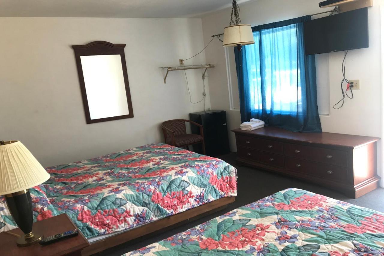 Hotel O Near Fanning Springs State Park Us Hwy 98 Old Town Εξωτερικό φωτογραφία