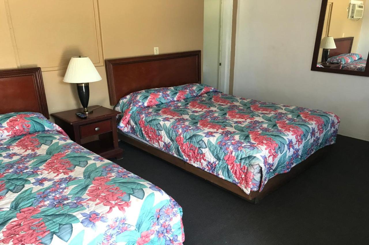 Hotel O Near Fanning Springs State Park Us Hwy 98 Old Town Εξωτερικό φωτογραφία