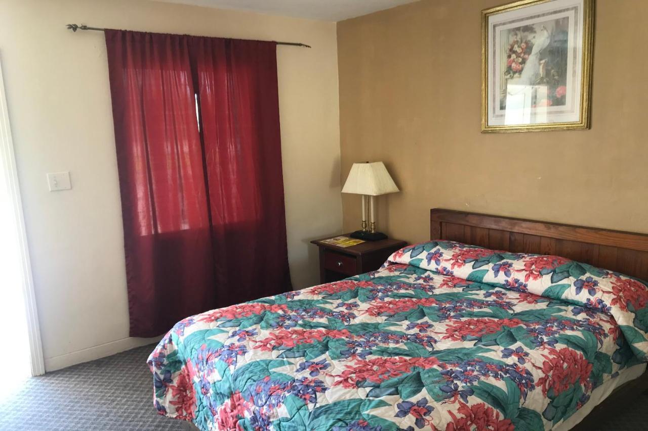 Hotel O Near Fanning Springs State Park Us Hwy 98 Old Town Εξωτερικό φωτογραφία