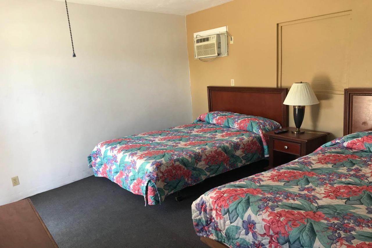 Hotel O Near Fanning Springs State Park Us Hwy 98 Old Town Εξωτερικό φωτογραφία