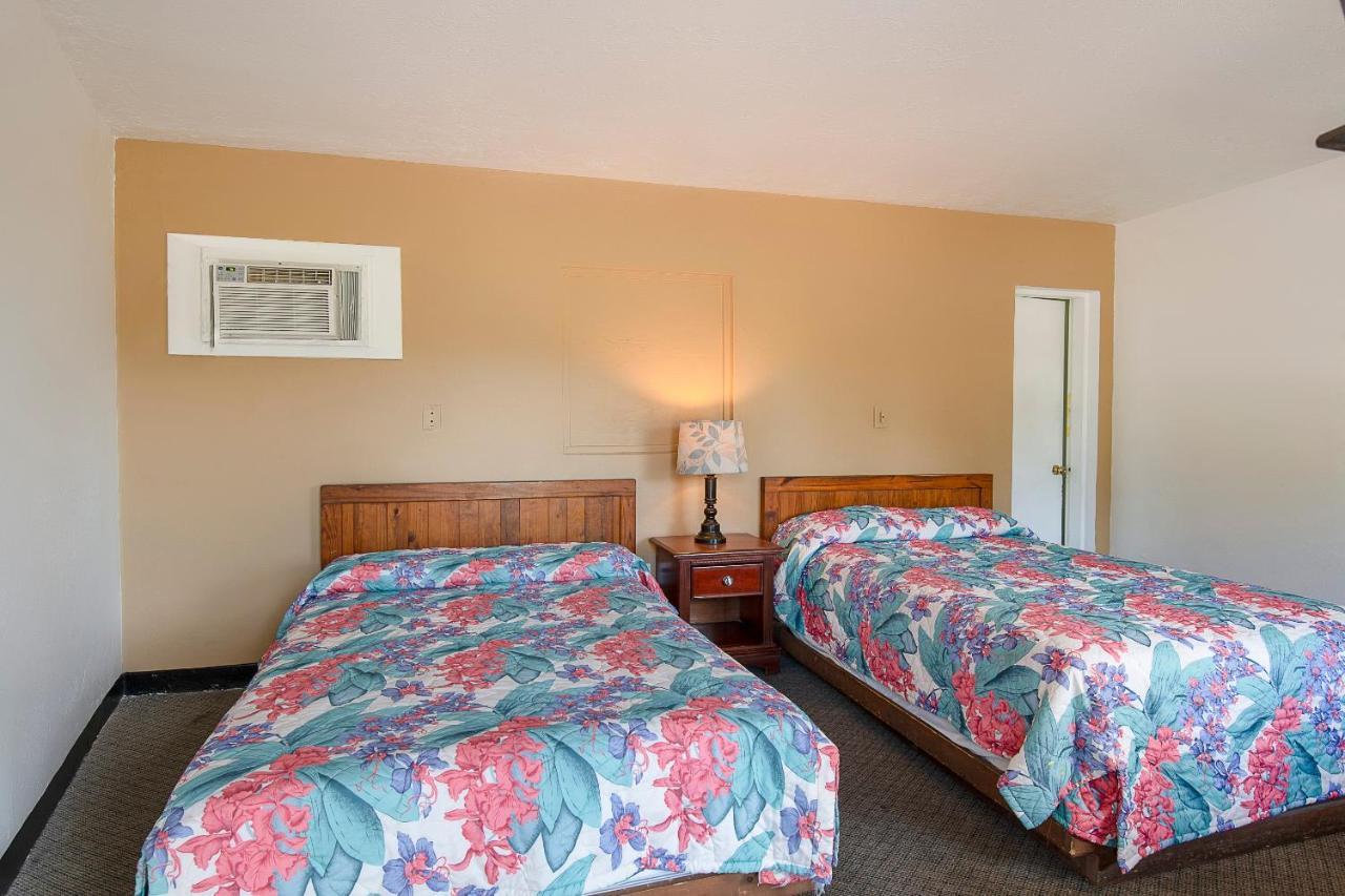 Hotel O Near Fanning Springs State Park Us Hwy 98 Old Town Εξωτερικό φωτογραφία