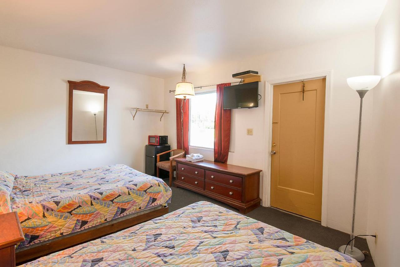 Hotel O Near Fanning Springs State Park Us Hwy 98 Old Town Εξωτερικό φωτογραφία